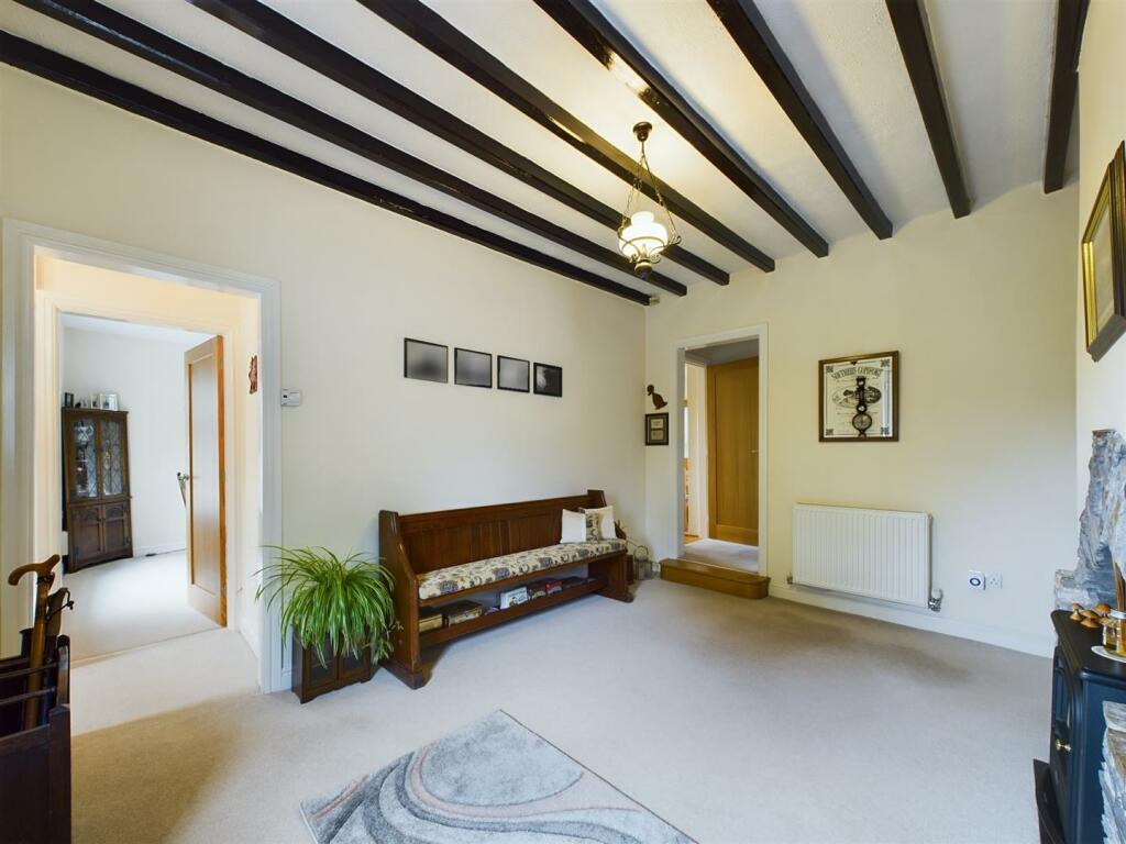 Additional image 6 of Bryn Noddfa, Mold