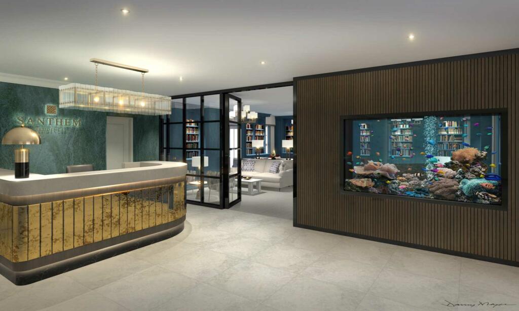 Santhem Residences, Shenfield