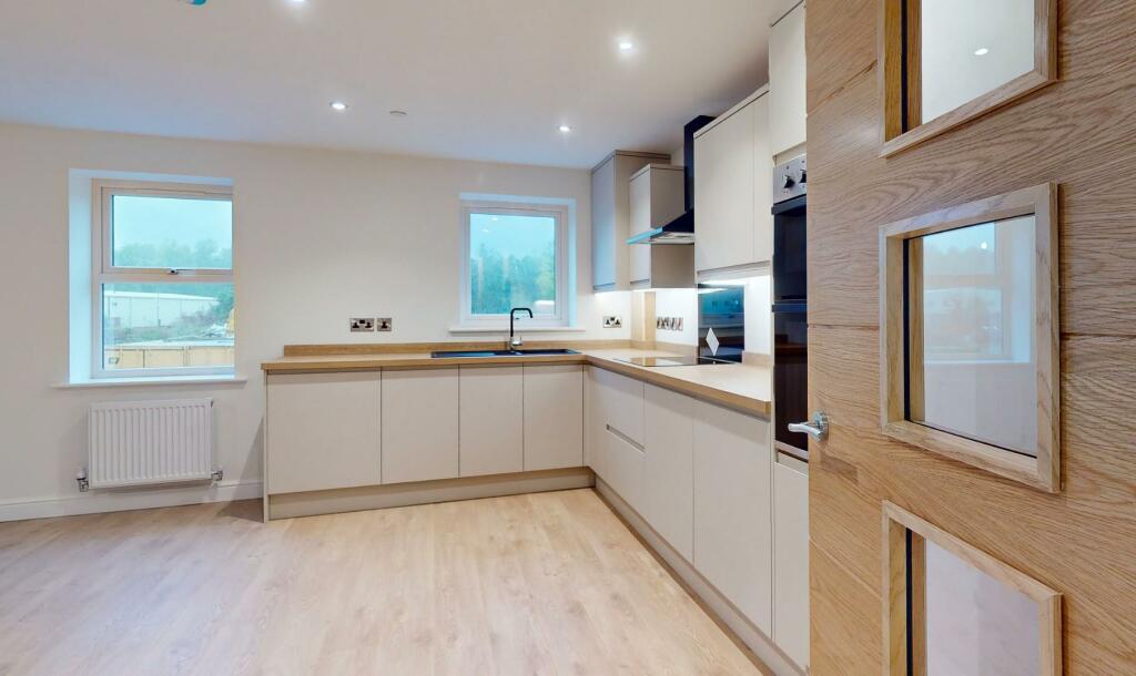 Additional image 4 of Haulfryn Apartments, Mold