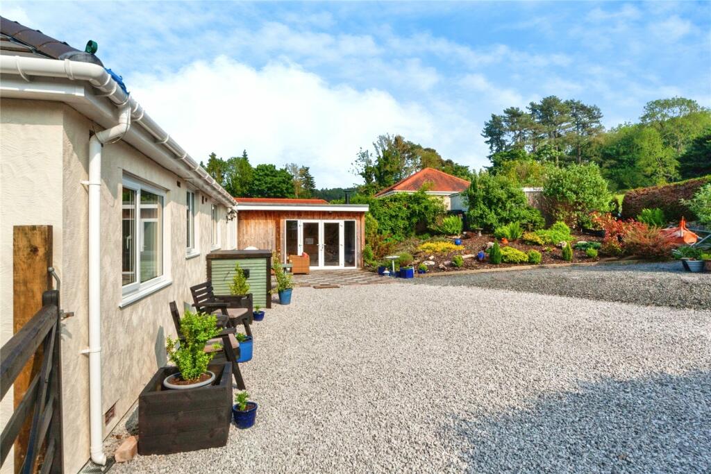 Additional image 20 of Cadole, Mold, Flintshire, CH7