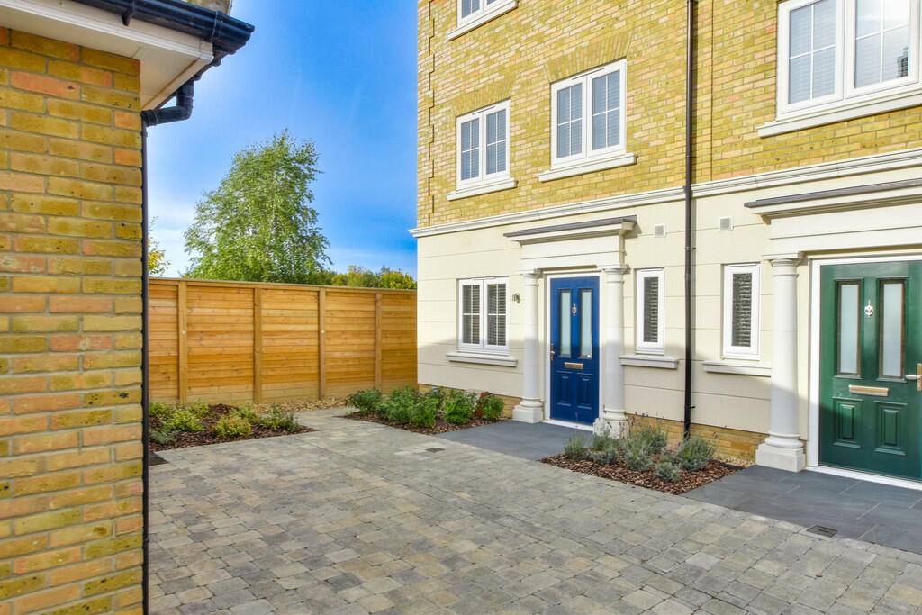 Additional image 19 of Woodlands Park, New Homes