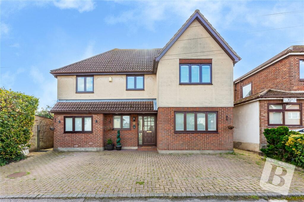 Additional image 32 of Kensington Road, Pilgrims Hatch, Brentwood, CM15