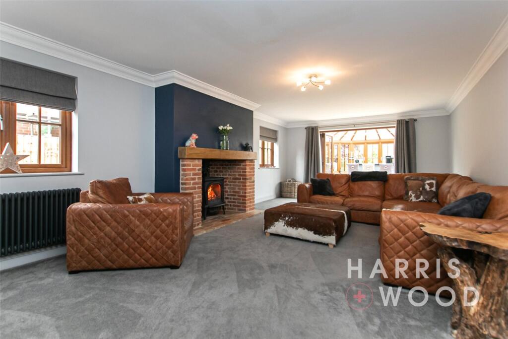 Additional image 6 of Vicarage Lane, Thorpe-le-Soken, Clacton-on-Sea, Essex, CO16