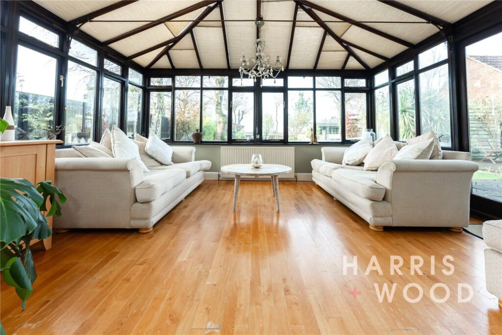 Additional image 7 of Bromley Road, Frating, Colchester, Essex, CO7