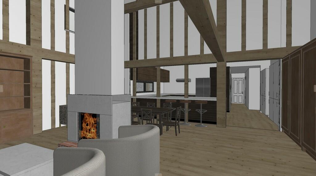 Additional image 3 of Great Maplestead, Halstead, Essex