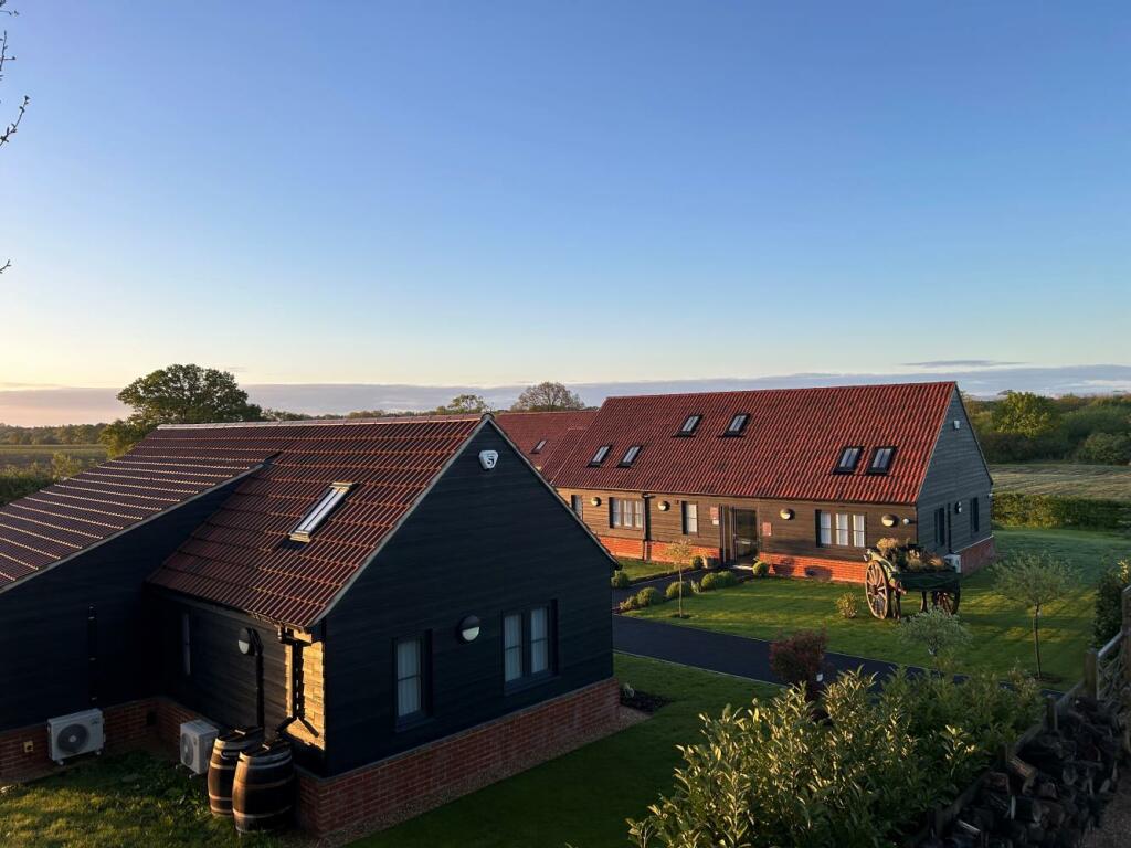 Primary image of Langham Lane Colchester