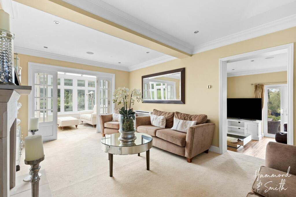 Additional image 6 of Mount End, Theydon Mount, CM16