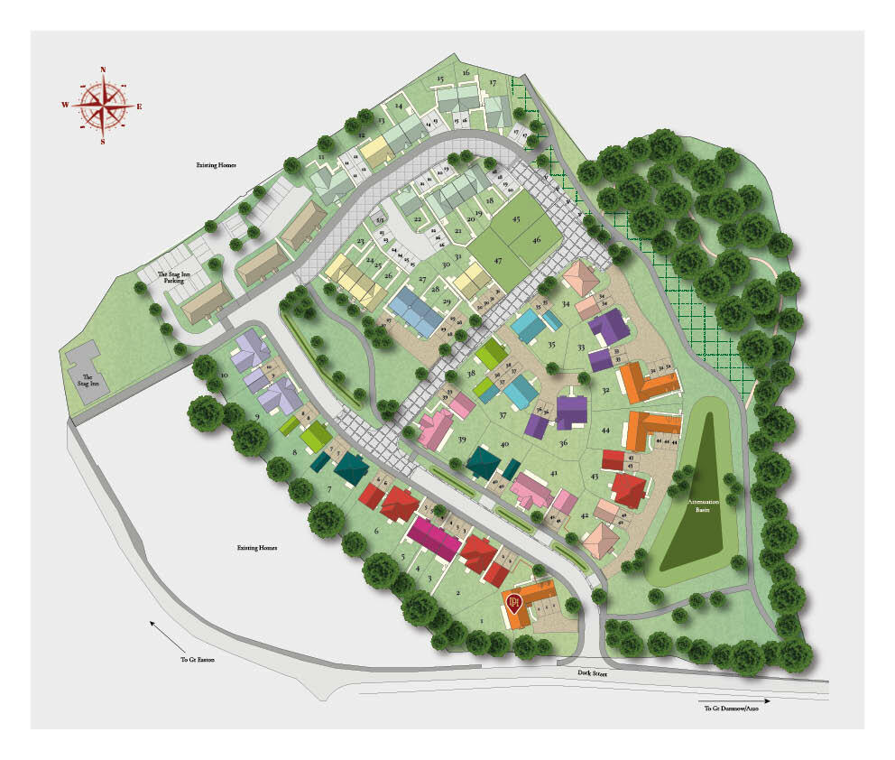 Additional image 12 of Off Duck Street,
Little Easton,
Dunmow,
CM6 2JE