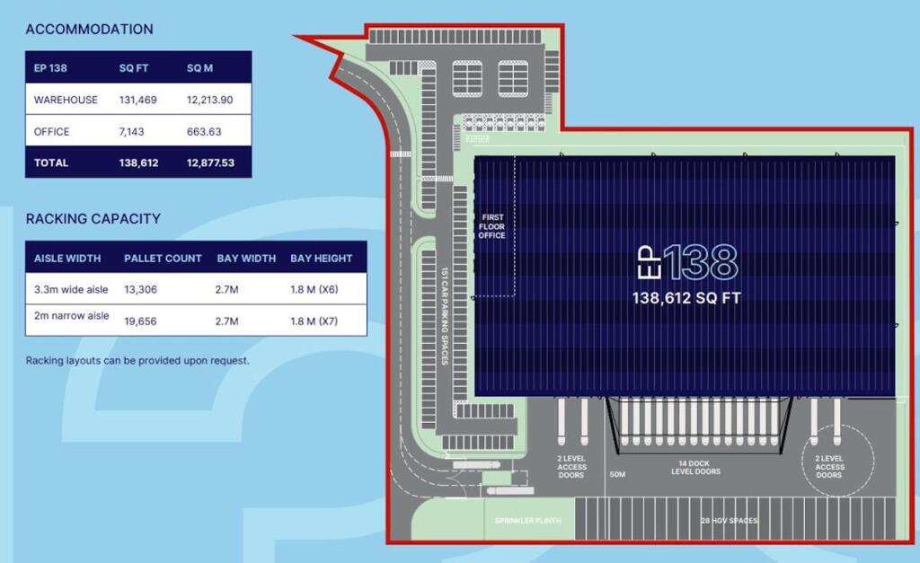 Additional image 12 of Unit 2 PLP EP138, Ellesmere Port, Poole Hall Road, Ellesmere Port, CH66 1ST