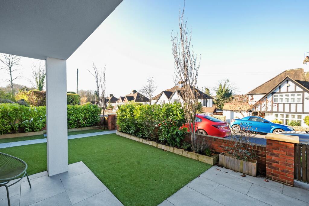 Additional image 4 of Coulsdon Road, Cherry Blossom Court, CR5