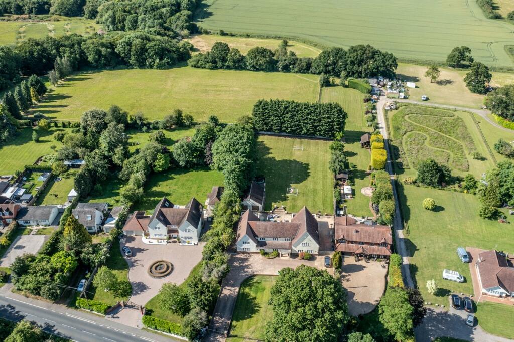 Additional image 4 of Chelmsford Road, Hatfield Heath, Bishop's Stortford, CM22