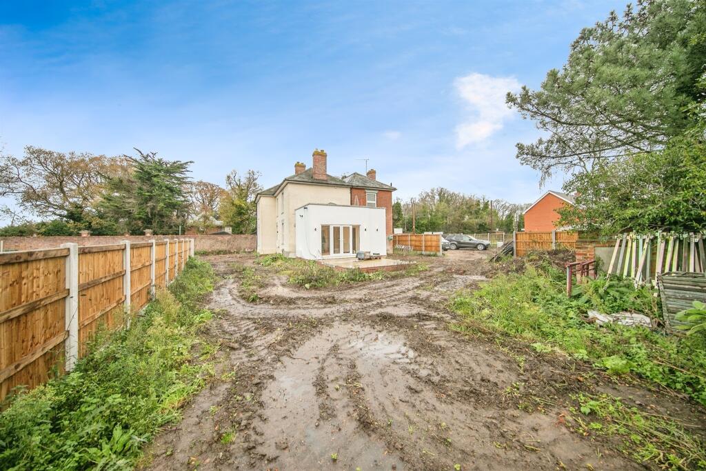 Additional image 18 of Ramsey Road, Ramsey, Harwich