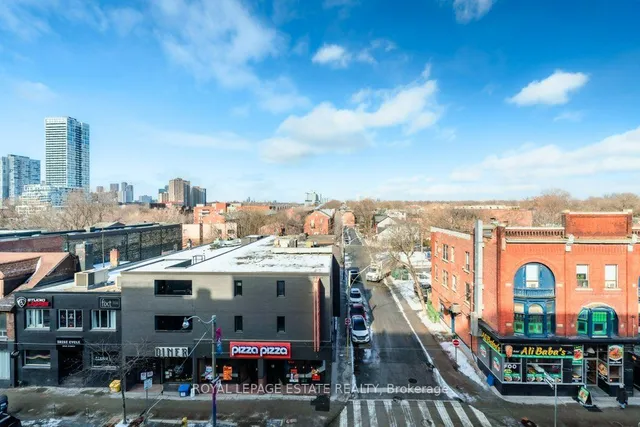 Additional image 21 of 665 Queen St Unit 403