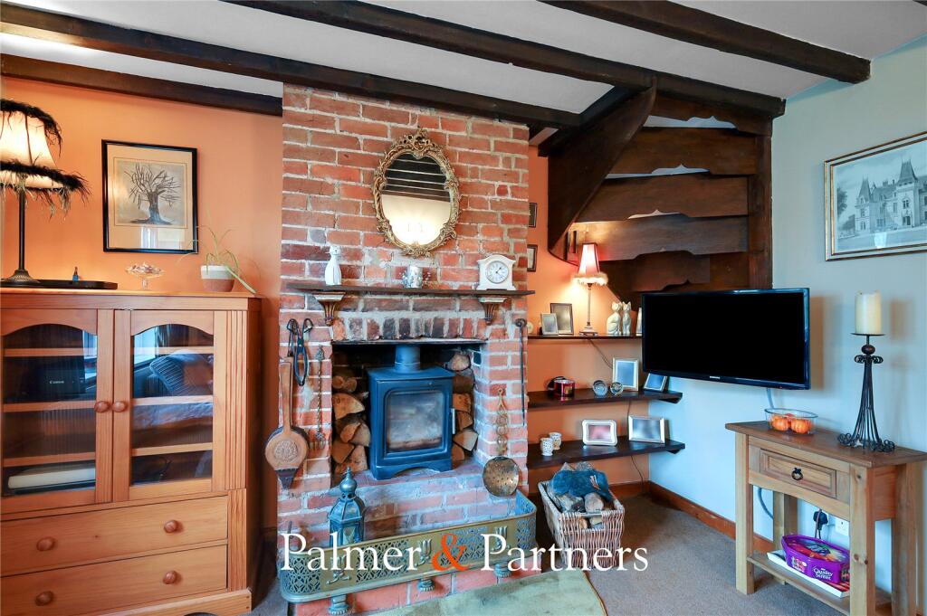 Additional image 6 of The Heath, Mistley, Manningtree, Essex, CO11