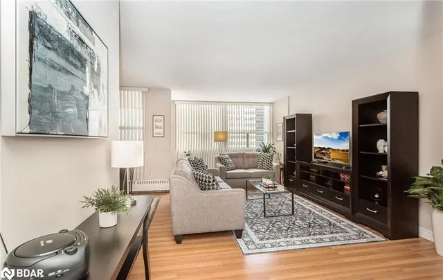 Additional image 37 of 551 The West Mall Unit 709