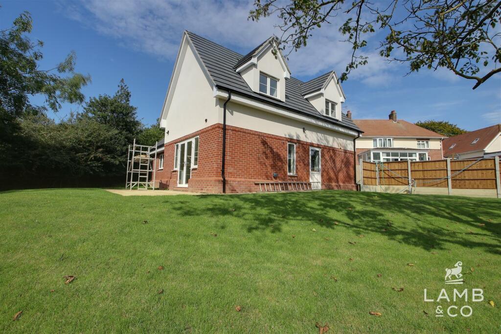 Additional image 19 of Orchard Close, Fronks Road, Dovercourt