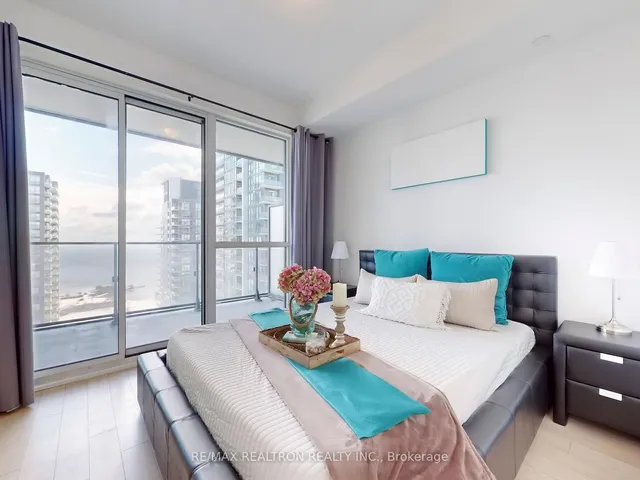 Additional image 16 of 10 Park Lawn Rd Unit 3709