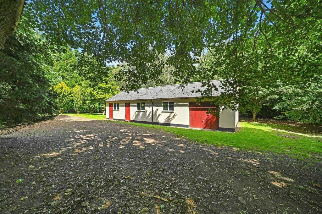 Additional image 17 of Poole Street, Great Yeldham, Essex, CO9
