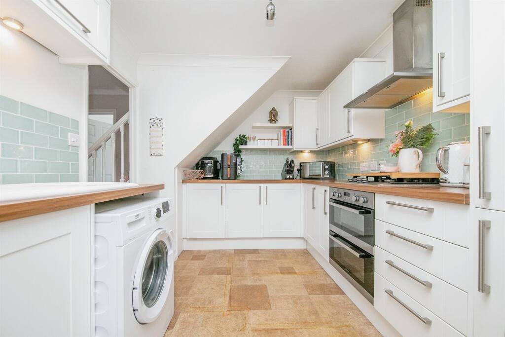 Additional image 6 of North Rise, Great Cornard, Sudbury