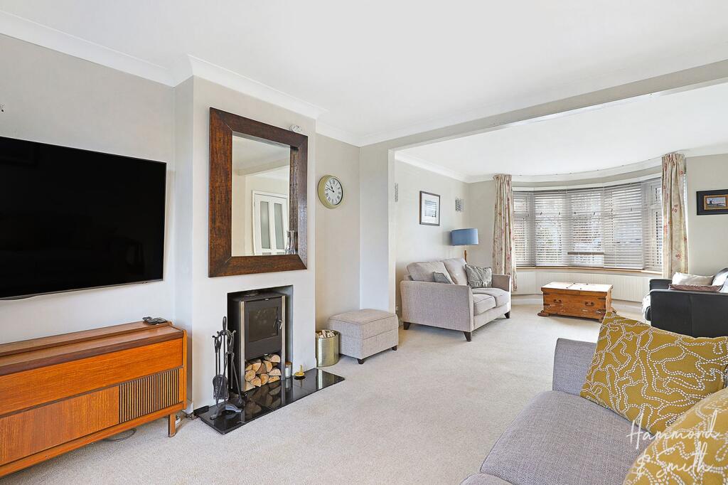 Additional image 8 of Vicarage Road, Coopersale, CM16