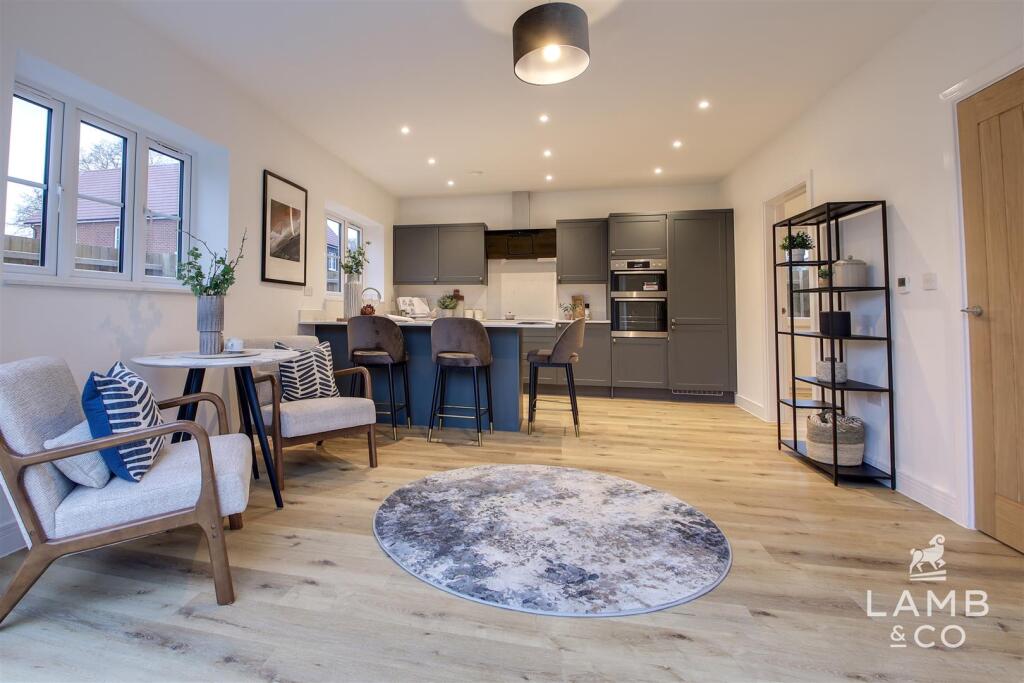 Additional image 8 of Plot 2, Amberwood, Weeley Heath