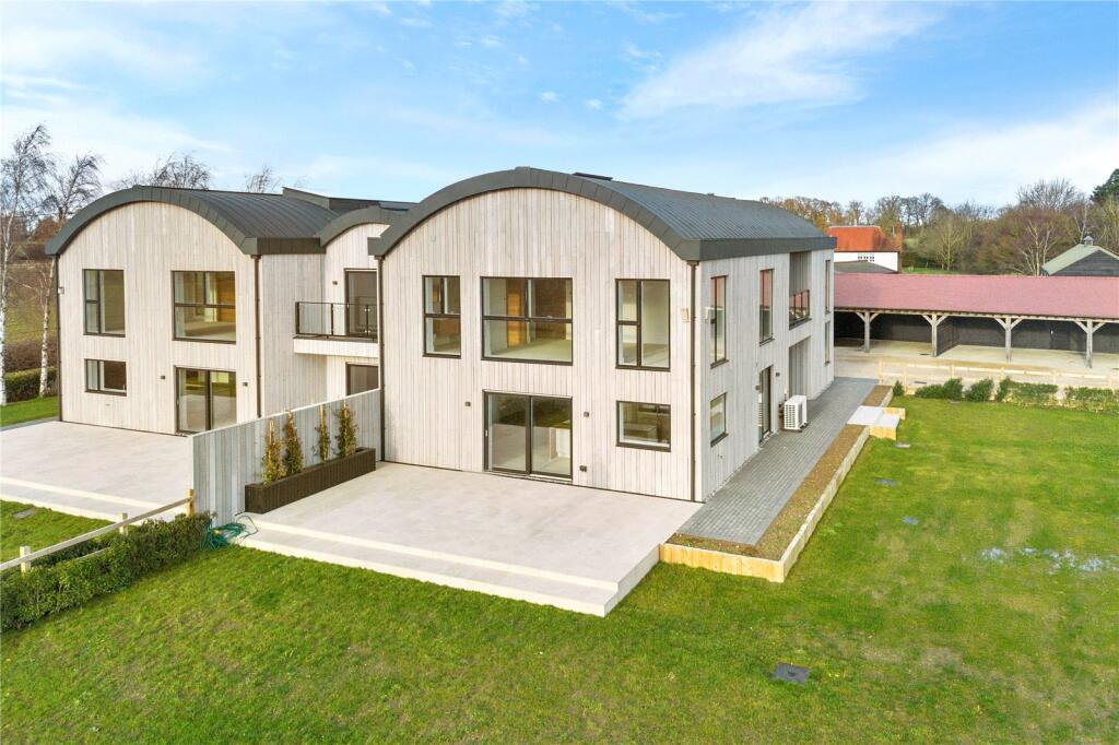 Additional image 7 of Chickney Road, Henham, Bishop's Stortford, Essex, CM22