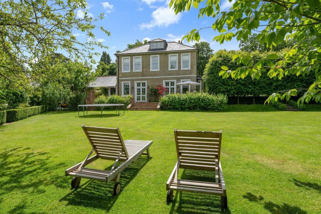 Additional image 27 of How Lane, Chipstead