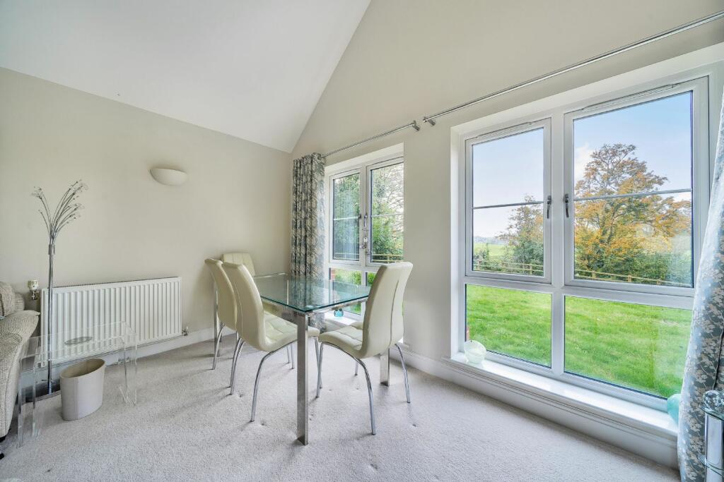 Additional image 5 of Meadow View, Moat Park, Great Easton, Dunmow, Essex CM6 2GP