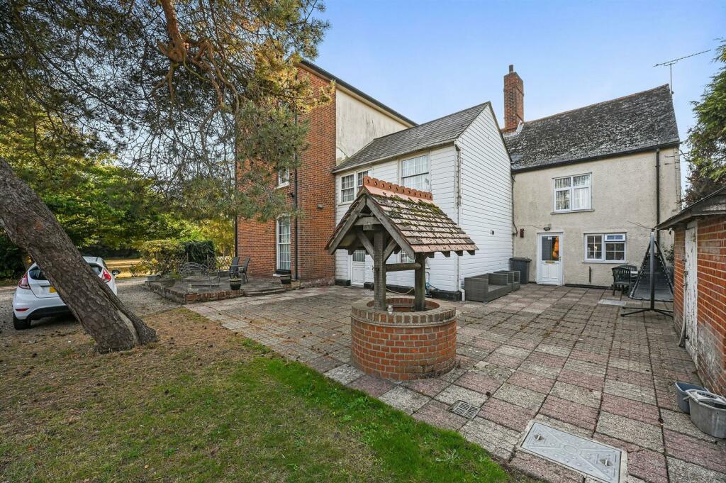 Additional image 34 of Hall Road, Asheldham, Southminster