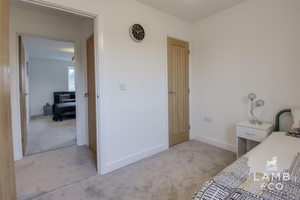 Additional image 25 of The Shire, Paddocks Lane, Ramsey, Harwich