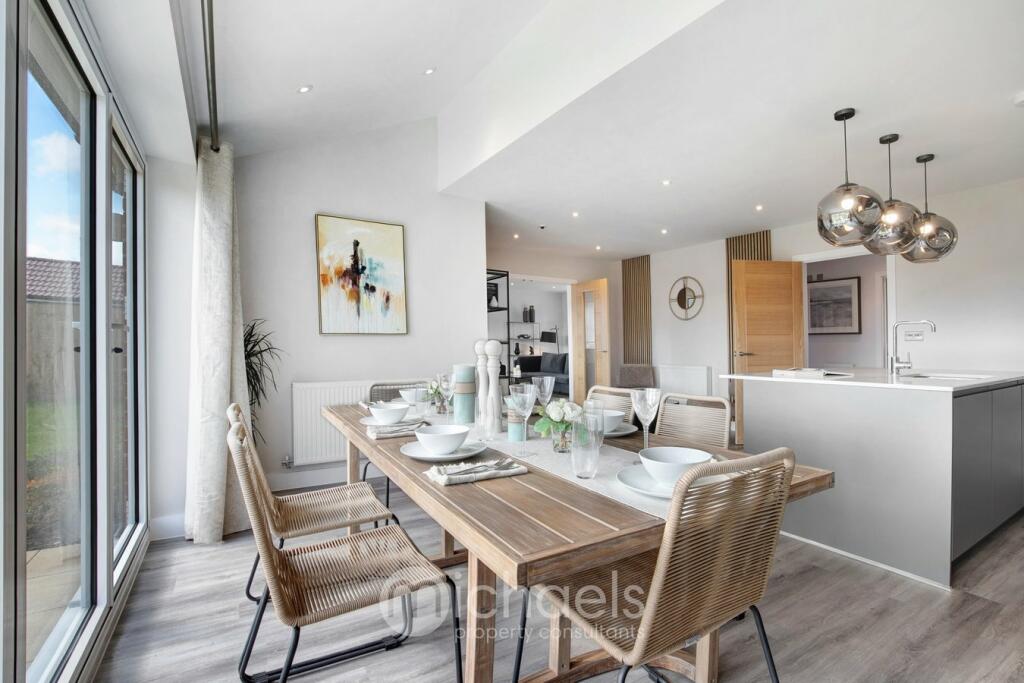 Additional image 8 of Lang Way, Great Bentley, Colchester, CO7