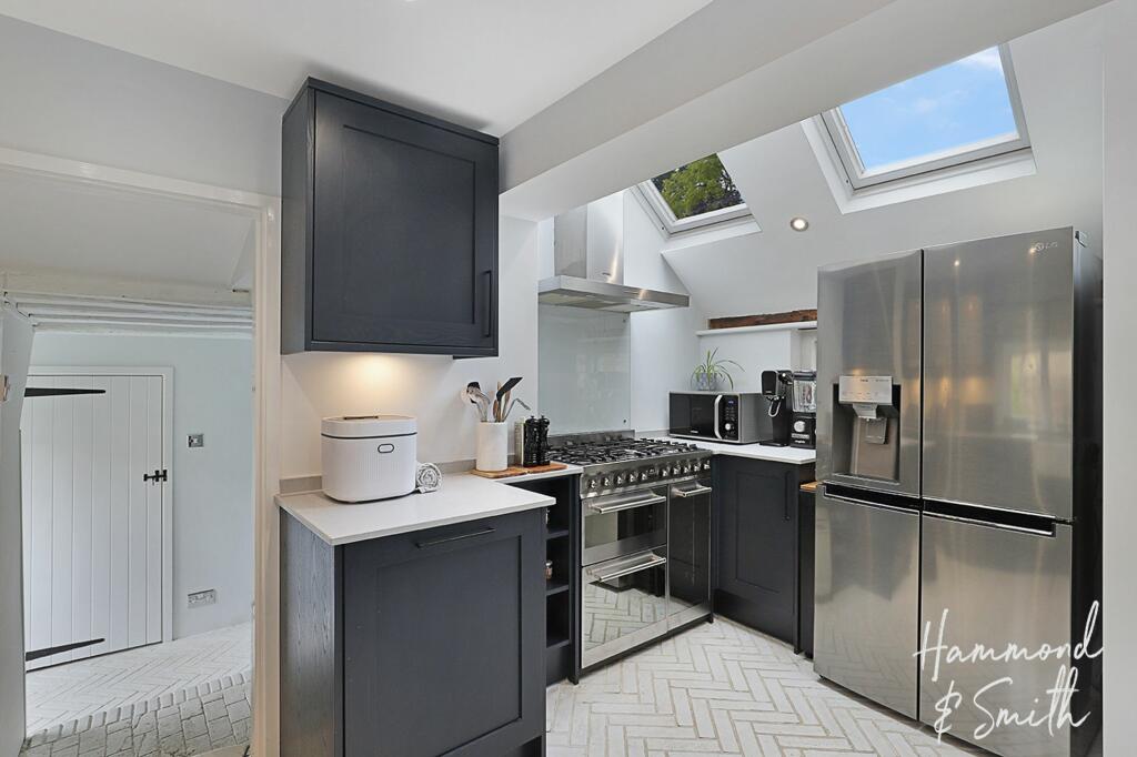 Additional image 8 of Church Hill, Epping, CM16