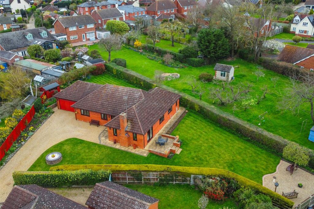 Additional image 21 of Queens Road, West Bergholt, Colchester, Essex, CO6