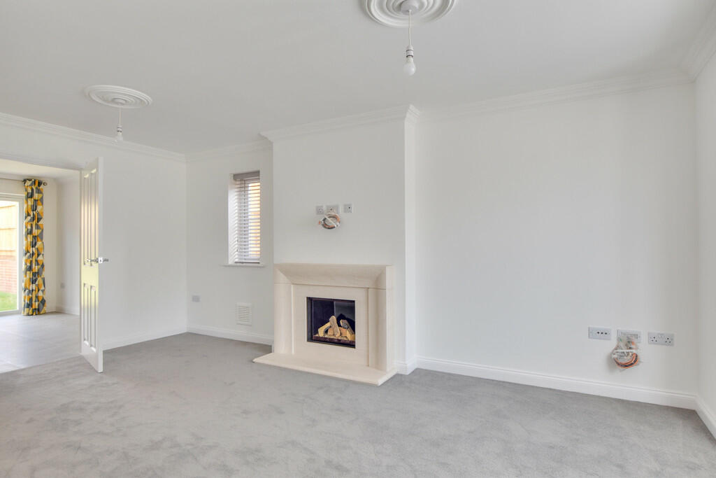 Additional image 6 of Woodlands Park, New Homes
