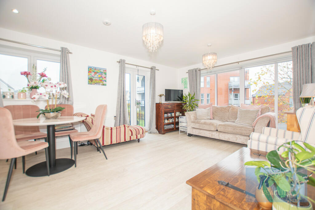 Additional image 4 of Armistice Avenue, Chelmsford, CM1 6