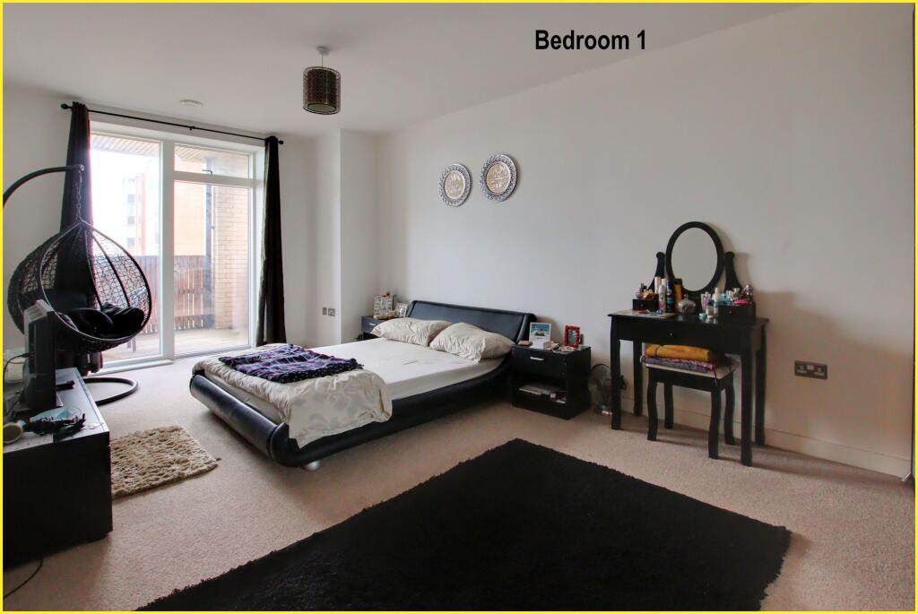 Additional image 10 of Yardmaster House, Cross Road, East Croydon