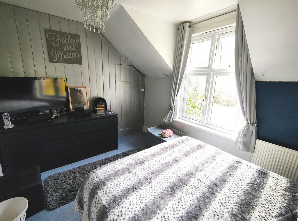 Additional image 21 of Coppice Row, Theydon Bois