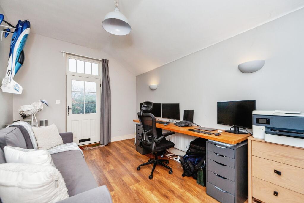 Additional image 5 of Ledsham Village, Ledsham, Ellesmere Port, Cheshire, CH66