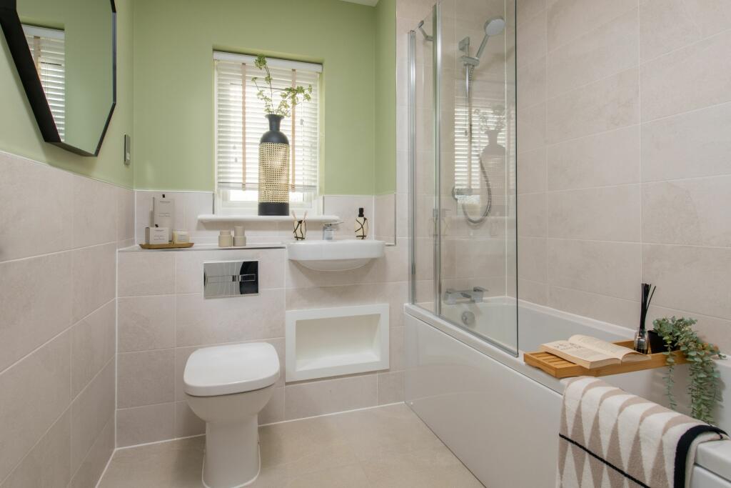 Additional image 9 of Whittington Way, 
Bishop's Stortford
CM23 4AS