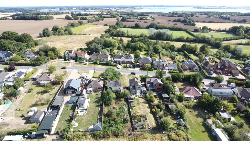 Additional image 6 of Layer Breton Hill, Layer Breton