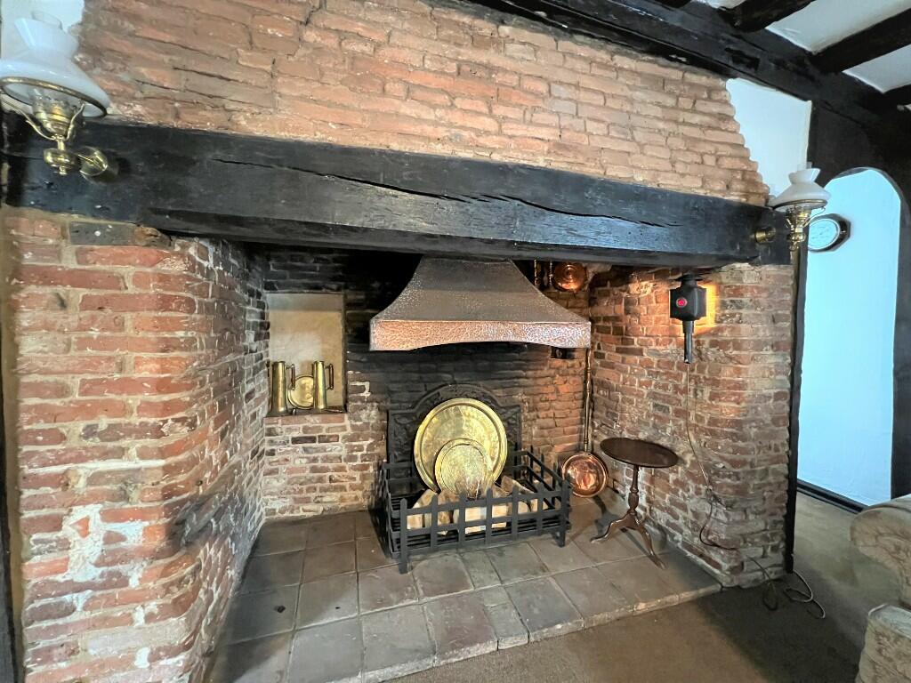 Additional image 4 of Finchingfield, CM7