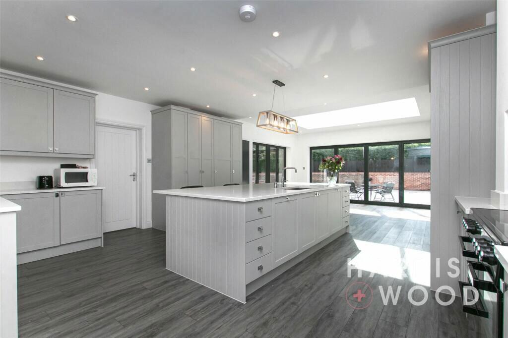Additional image 5 of Station Road, Wickham Bishops, Witham, Essex, CM8 3JL