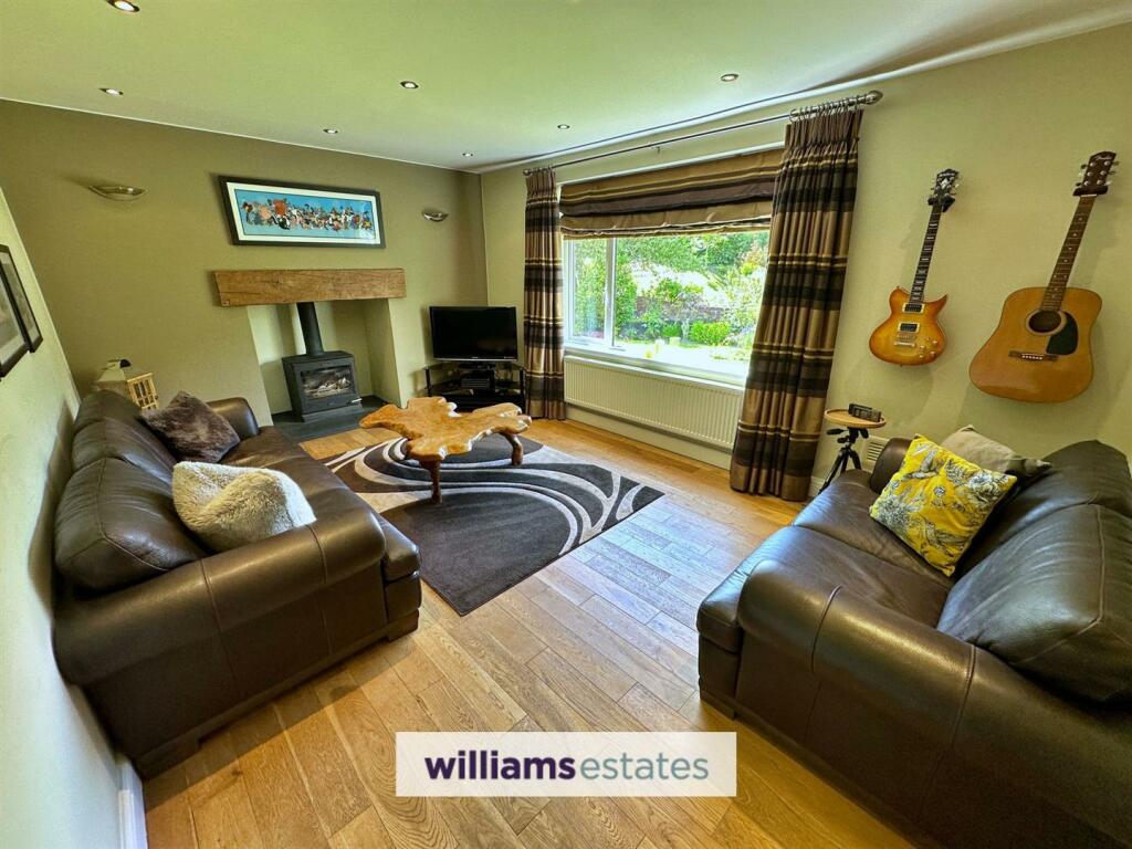 Additional image 7 of Ffordd Y Bont, Pontybodkin