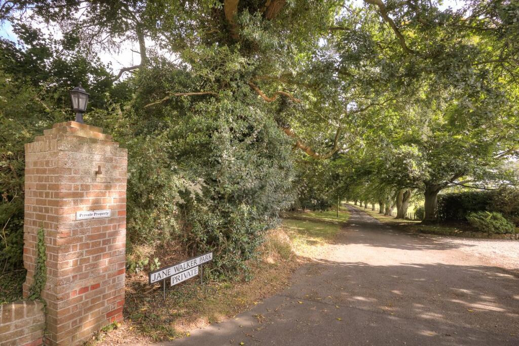 Additional image 32 of Jane Walker Park, Nayland, Colchester, Suffolk, CO6