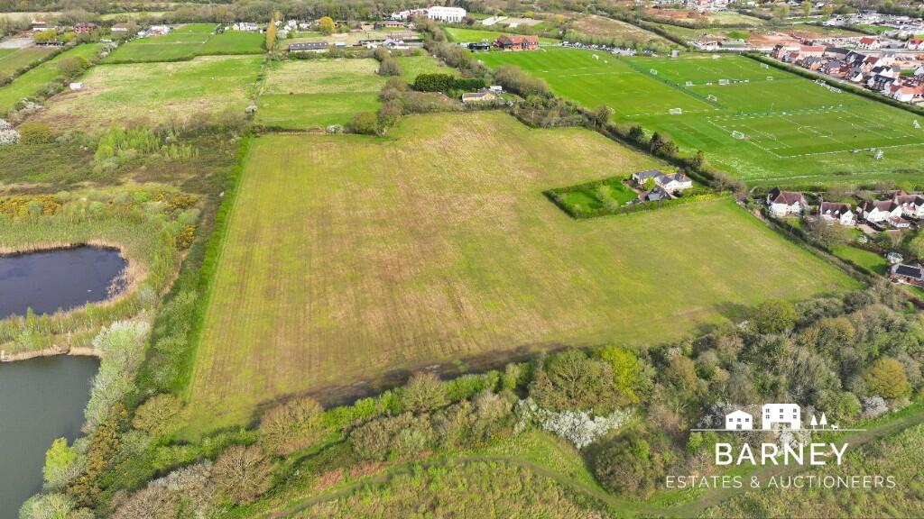 Additional image 5 of Land off Pennsylvania Lane, Tiptree, CO5