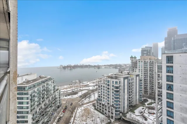 Additional image 26 of 3 Marine Parade Dr Unit 2005