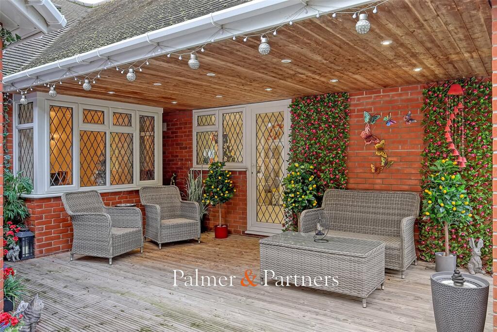 Additional image 40 of Thorpe Road, Weeley, Clacton-on-Sea, Essex, CO16