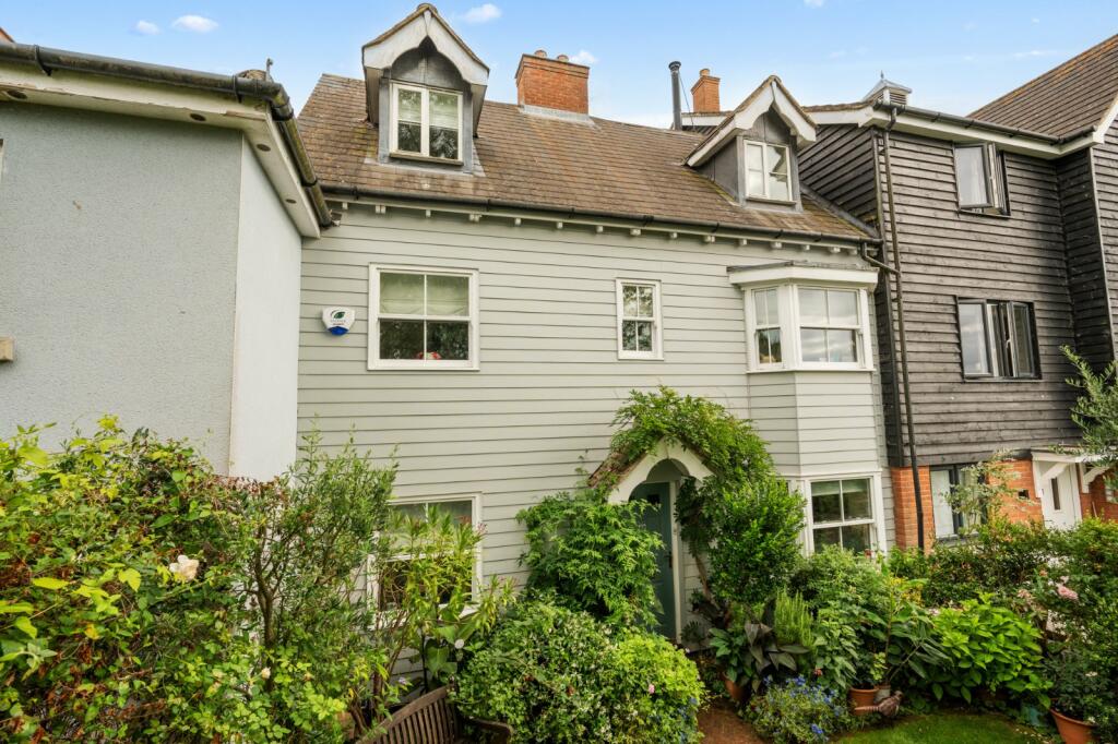 Additional image 34 of Spindrift Way, Wivenhoe, Colchester, Essex, CO7