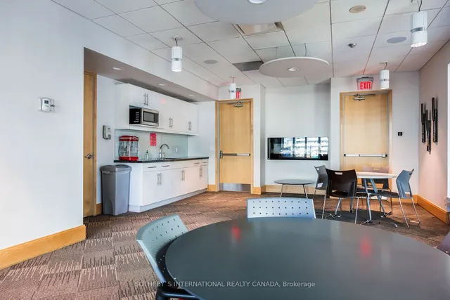 Additional image 25 of 10 Yonge St Unit 1805