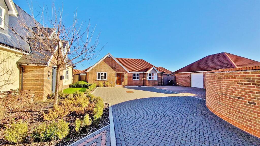 Additional image 23 of Orchard Gardens, Kirby Cross